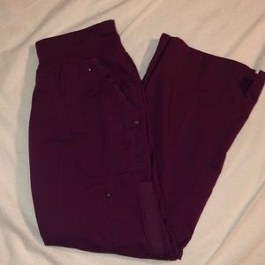 Healing Hands Tori Yoga Waistband Pants